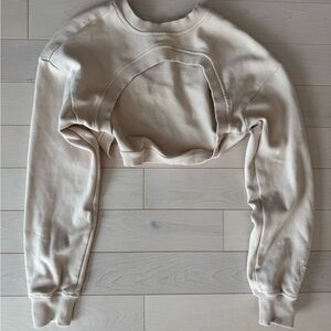 Buffbunny bolero shrug